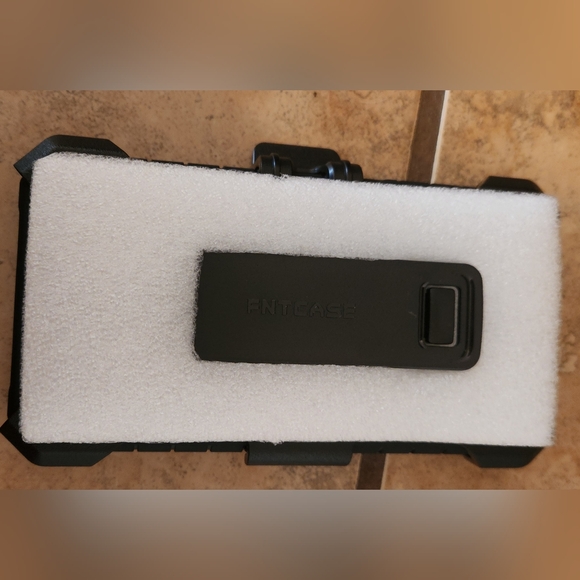 FNTCASE for Samsung Galaxy S23 Case - Picture 8 of 10